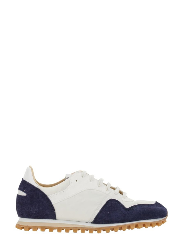 Photo: Spalwart Marathon Trail Low Sneaker