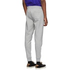 Polo Ralph Lauren Grey Polo Sport Fleece Lounge Pants