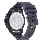 Versace Icon Active Chronograph Quartz Blue Dial Unisex Watch VE8P00624