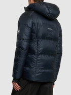MAMMUT Eigerjoch Pro Hooded Down Jacket