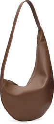 Aesther Ekme Brown Lune Mini Bag