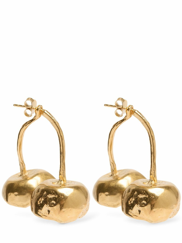 Photo: SIMUERO Cerezas Drop Earrings