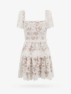 Self Portrait   Dress White   Womens