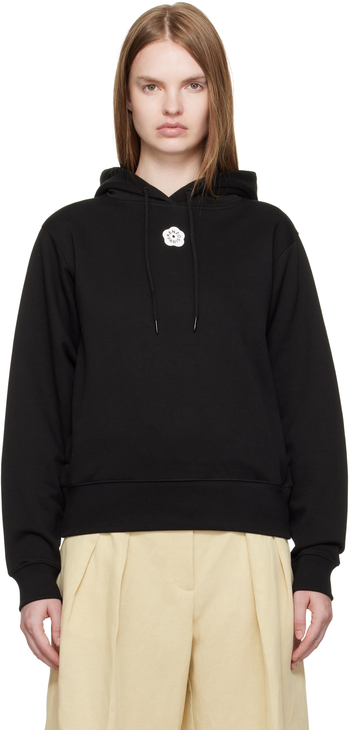 Kenzo Green Kenzo Paris Boke Boy Travels Hoodie Kenzo