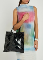 Bao Bao Issey Miyake Lucent Pvc Tote - Black - One Size