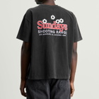 Sundays Men's Range T-Shirt in Black