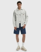 Mercer Shirt Jacket