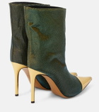 Alexandre Vauthier Alex ankle boots