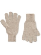 Rubinacci - Cashmere Gloves
