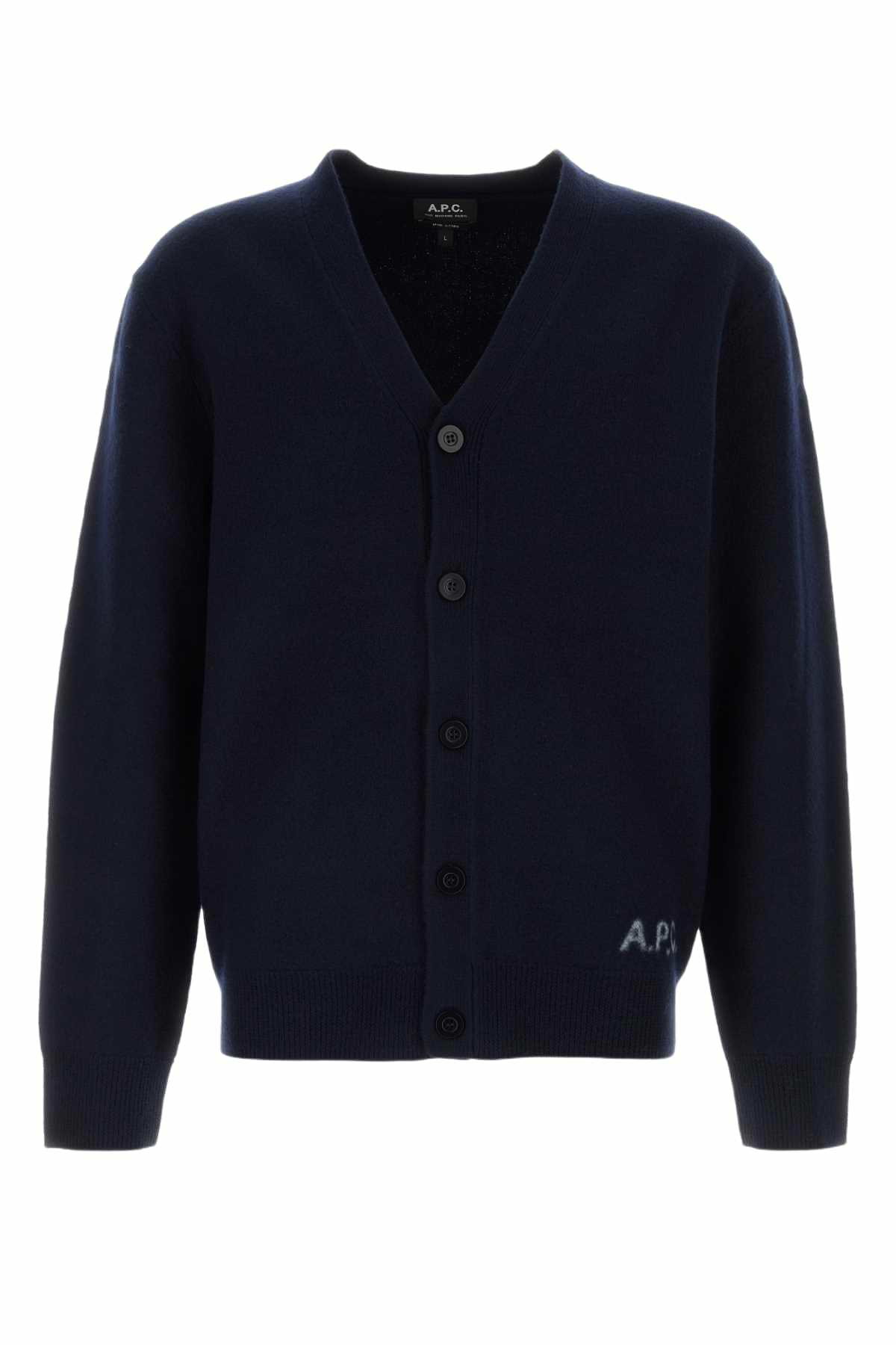 A.P.C. Standard Brodee Gots Sweater A.P.C.