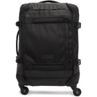 Eastpak Black Small Trans4 CNNCT Suitcase