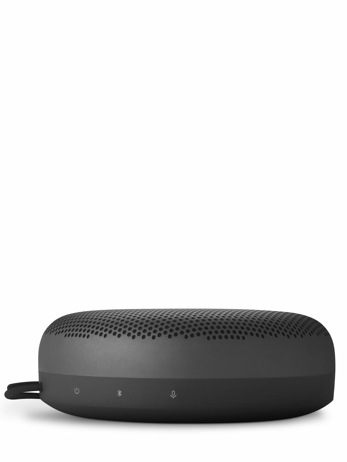 BANG & OLUFSEN Beosound A1 Anthracite Oxygen Speaker