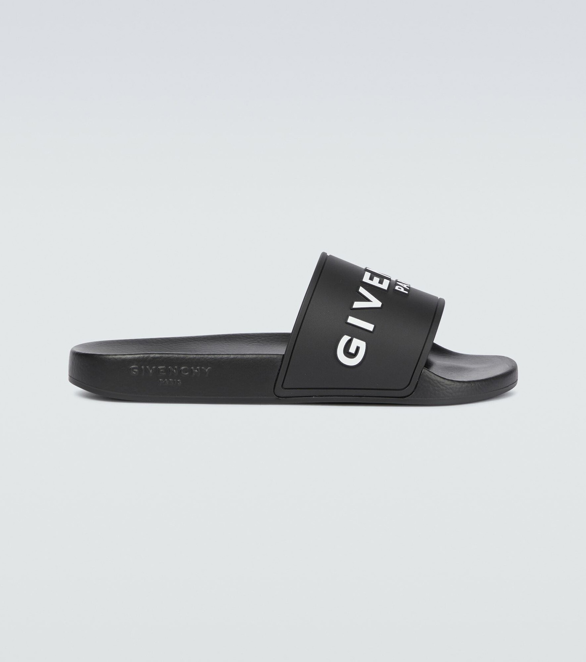 Givenchy - Rubber slides Givenchy