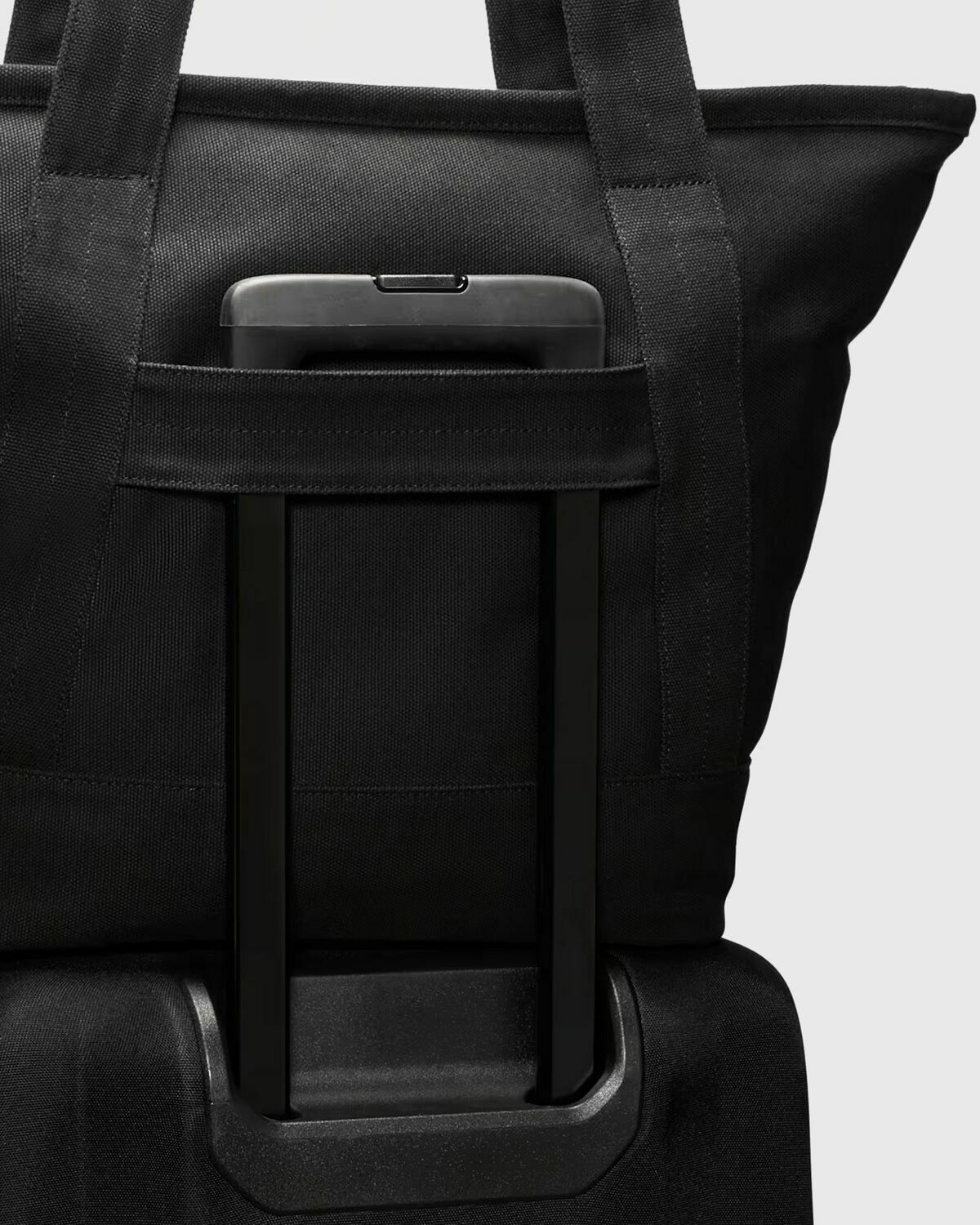 JAU CORE JUMPMAN TOTE