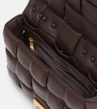 Bottega Veneta - Chain Cassette leather shoulder bag