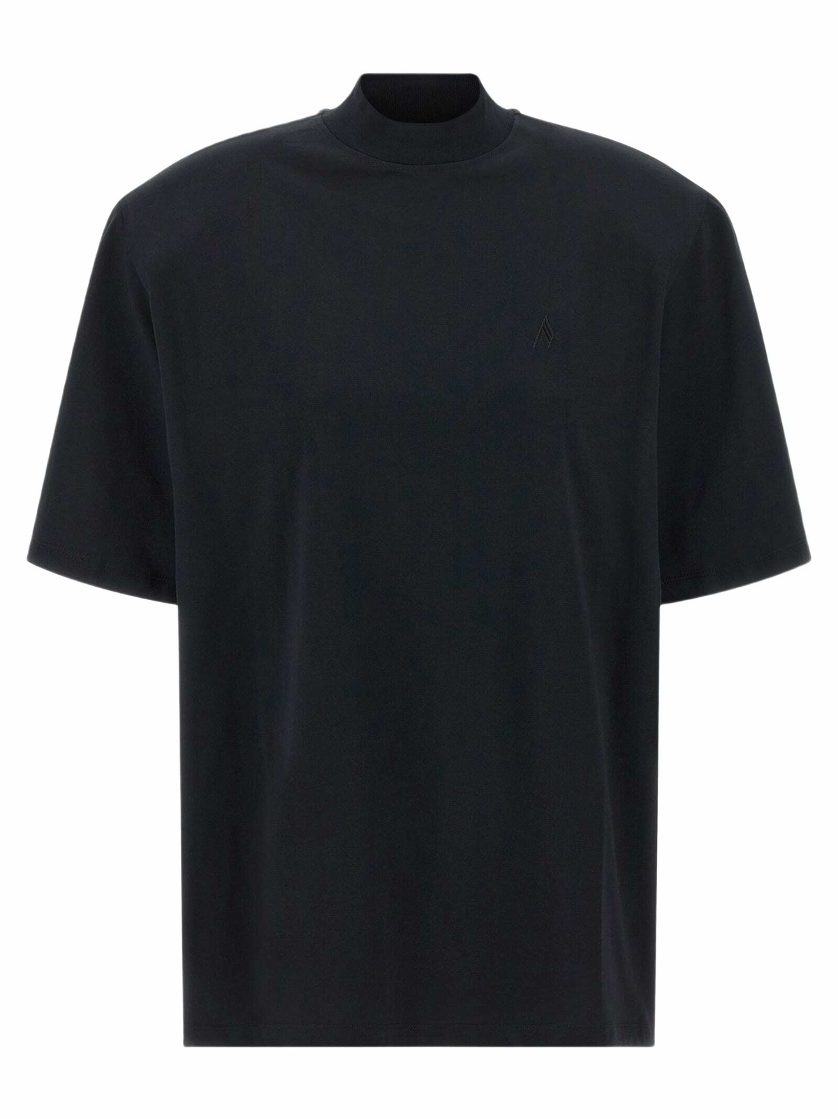 The Attico Cotton T-shirt The Attico