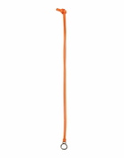 Stella Mccartney Womens Bag accessories & charms in Orange