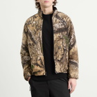 Descente Men's Allterrain x JJJJound Reversible Jacket in Black/Charcoal