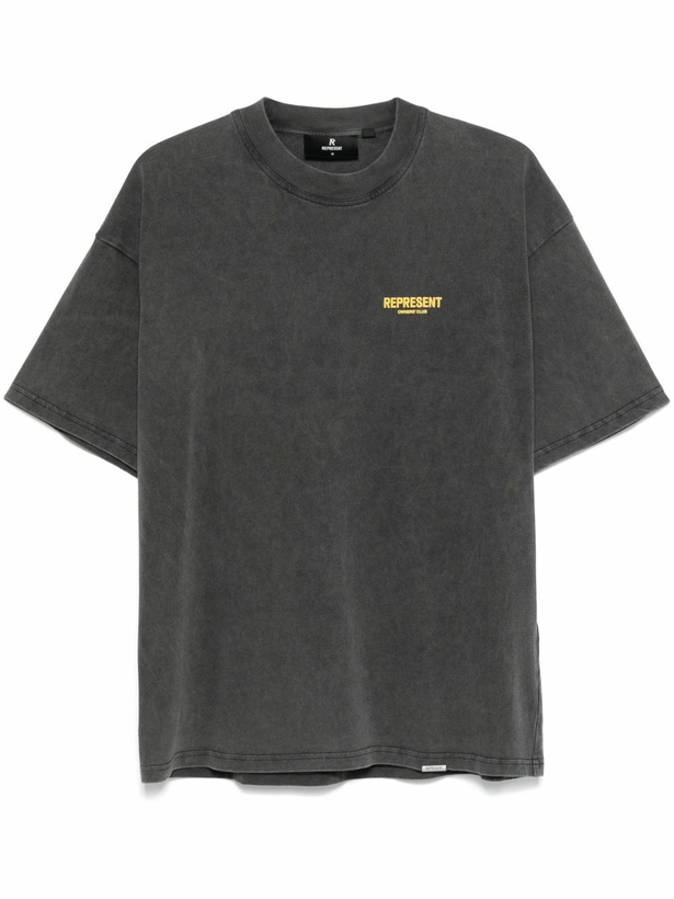 Photo: Represent Represent Owners Club T-Shirt