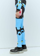 Walter Van Beirendonck Dummy Bike Leggings
