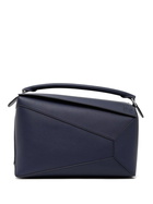 LOEWE - Large Leather Bag
