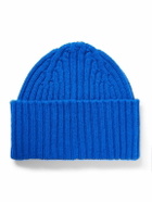 Drake's - HIM Ribbed Wool Beanie