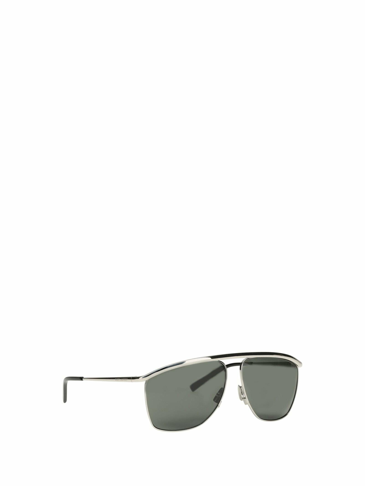 サングラス SAINT LAURENT 'SL 820 Victorie' sunglasses Gray Saint Laurent Sl 820 Victoire Sunglasses Saint Laurent