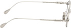 Kuboraum Silver H66 Glasses