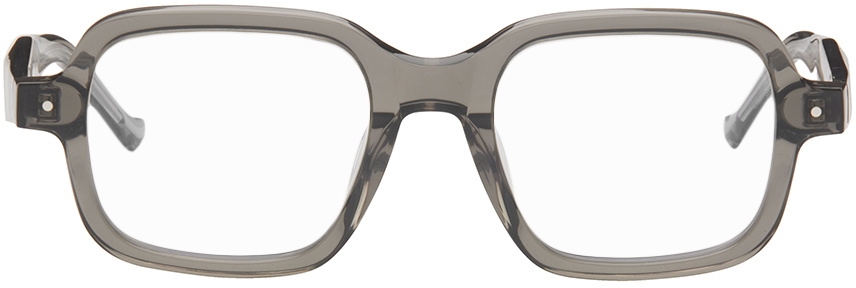 Grey Ant Gray Sext Glasses