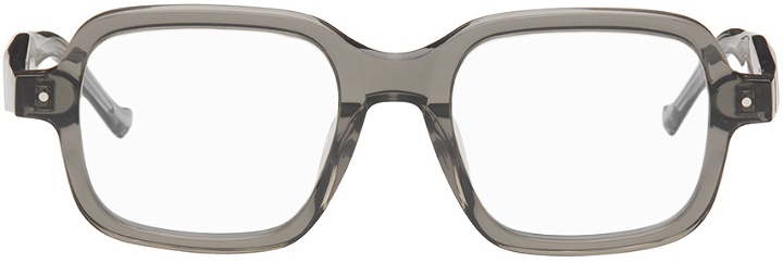 Photo: Grey Ant Gray Sext Glasses
