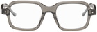 Grey Ant Gray Sext Glasses