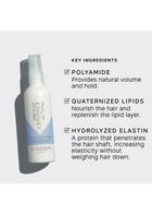 Philip Kingsley Perfecting Primer Heat Protection Spray 125ml