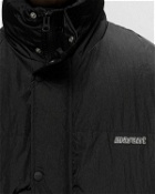 Marant Dilyamo Coat Black - Mens - Down & Puffer Jackets