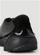 Our Legacy - Klove Sneakers in Black