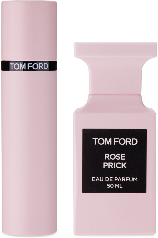 Photo: TOM FORD Rose Prick Eau de Parfum Set, 50 & 10 mL