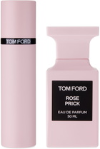TOM FORD Rose Prick Eau de Parfum Set, 50 & 10 mL