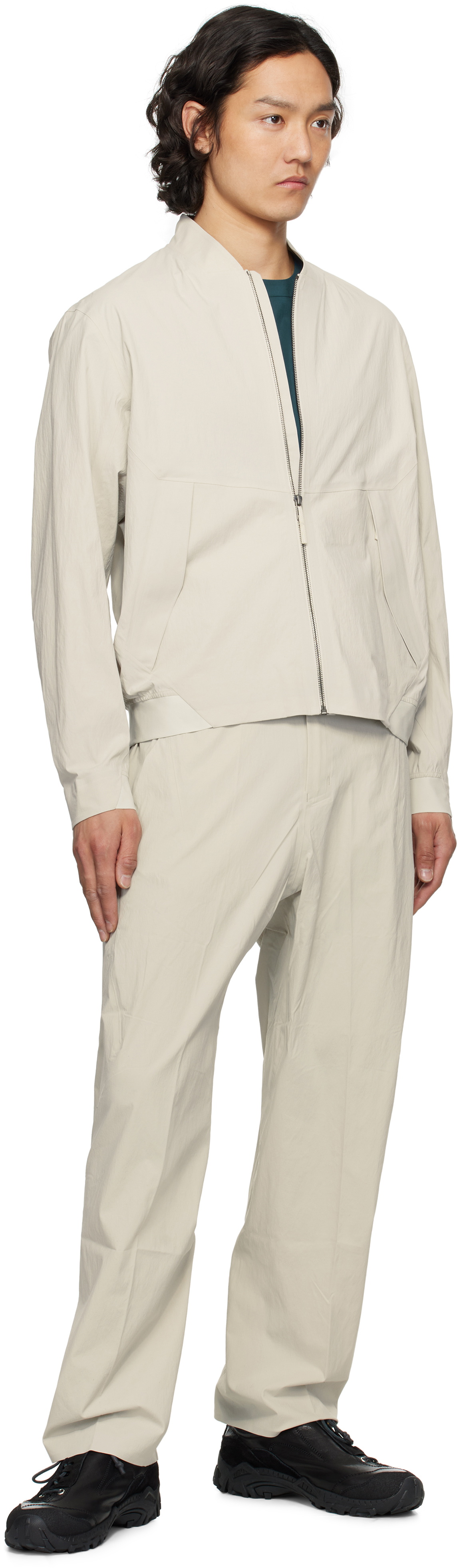 Veilance Off-White Spere LT Cargo Pants Arc'teryx Veilance