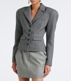 Magda Butrym Wool jacket