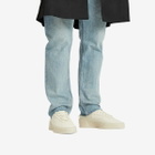 Fear of God Men's Aerobic Low Nubuck in Cream