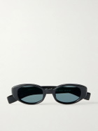 Auralee - Eyevan D-Frame Acetate Sunglasses