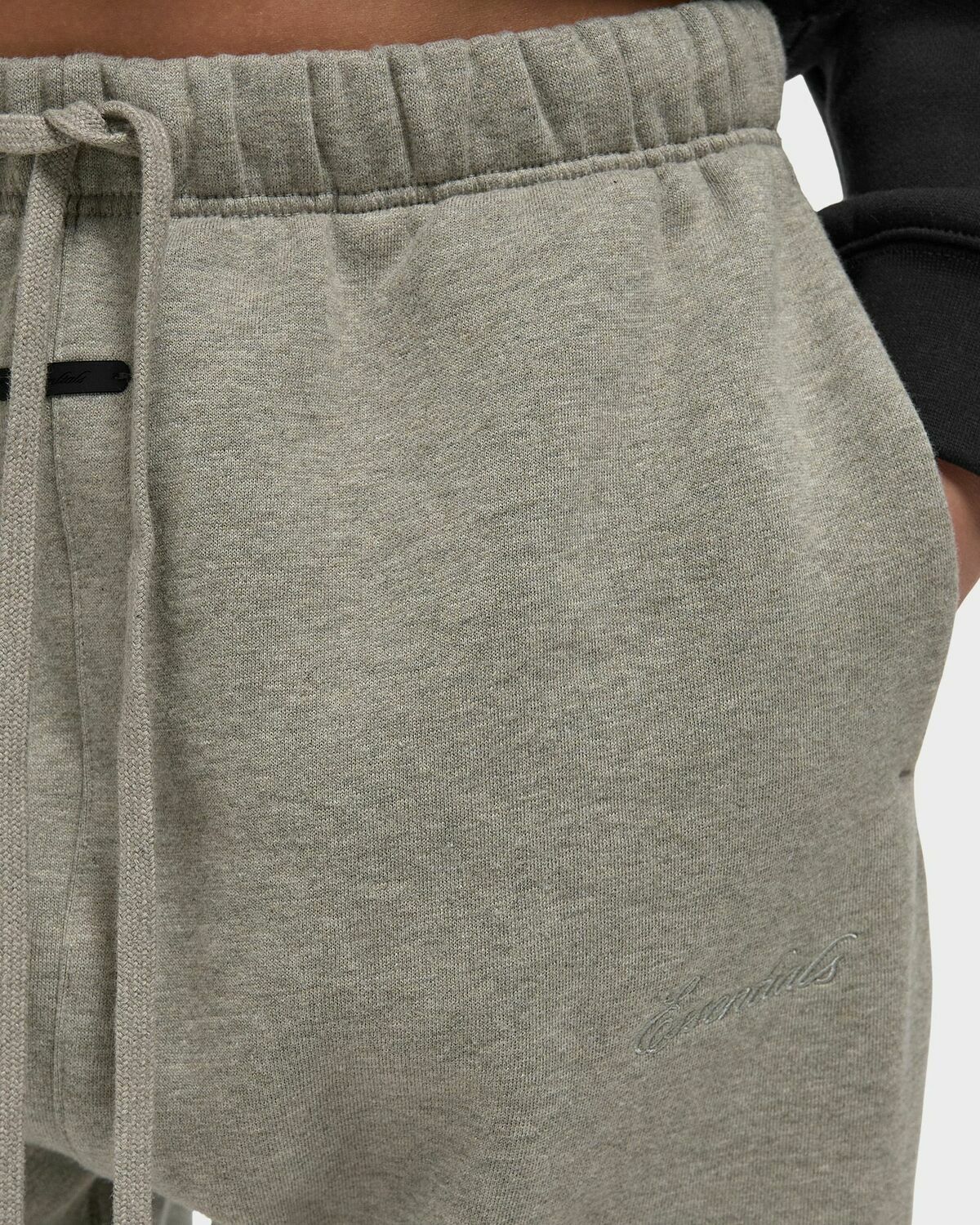 WMNS SIGNATURE VINTAGE SWEATPANT