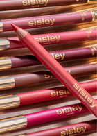 Sisley Phyto-lip Perfect Lipliner - Carmin