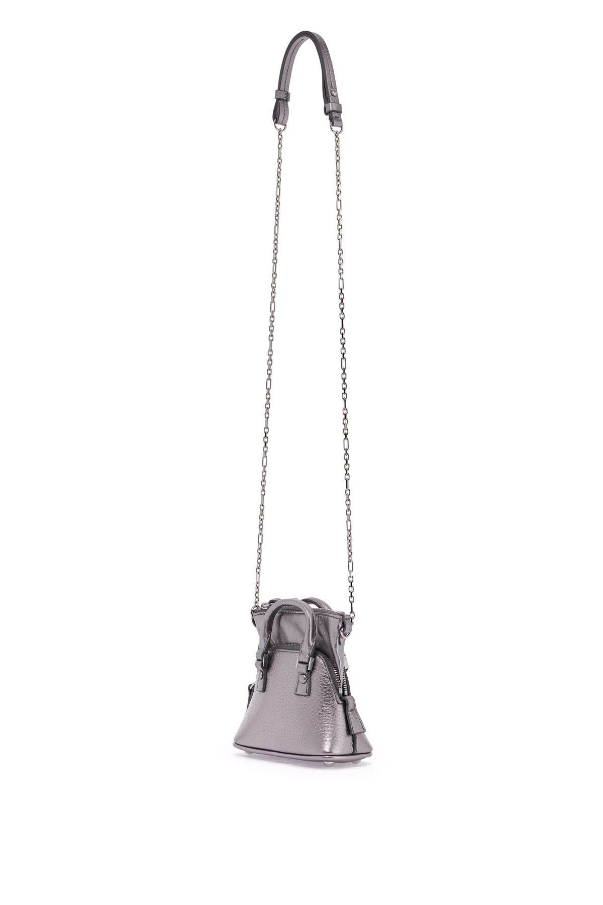 Maison Margiela 5ac Classique Baby Crossbody Bag
