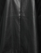 Ea7 Womens Mini dress in Black
