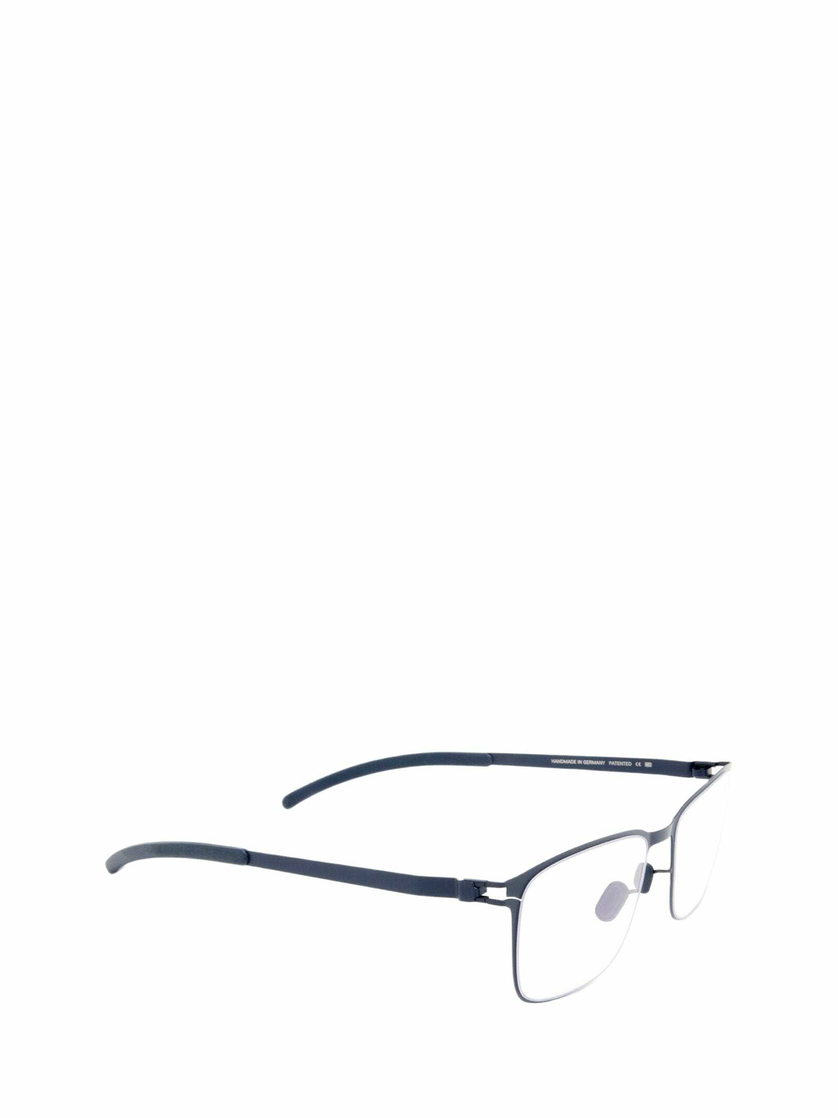 Mykita Henning Navy Glasses