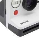 Polaroid Everything Box Now Gen 2 Instant Camera in Black/White 