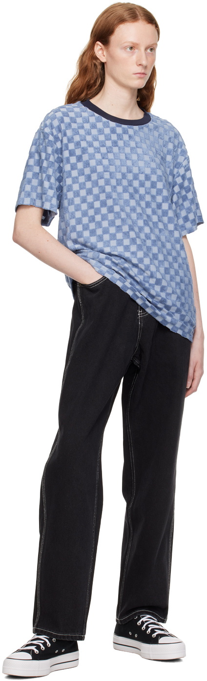 Butter Goods SSENSE Exclusive Black Santosuosso Jeans