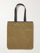 Porter-Yoshida and Co - Jungle Nylon-Ripstop Tote Bag