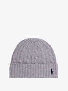 Polo Ralph Lauren   Hat Grey   Mens