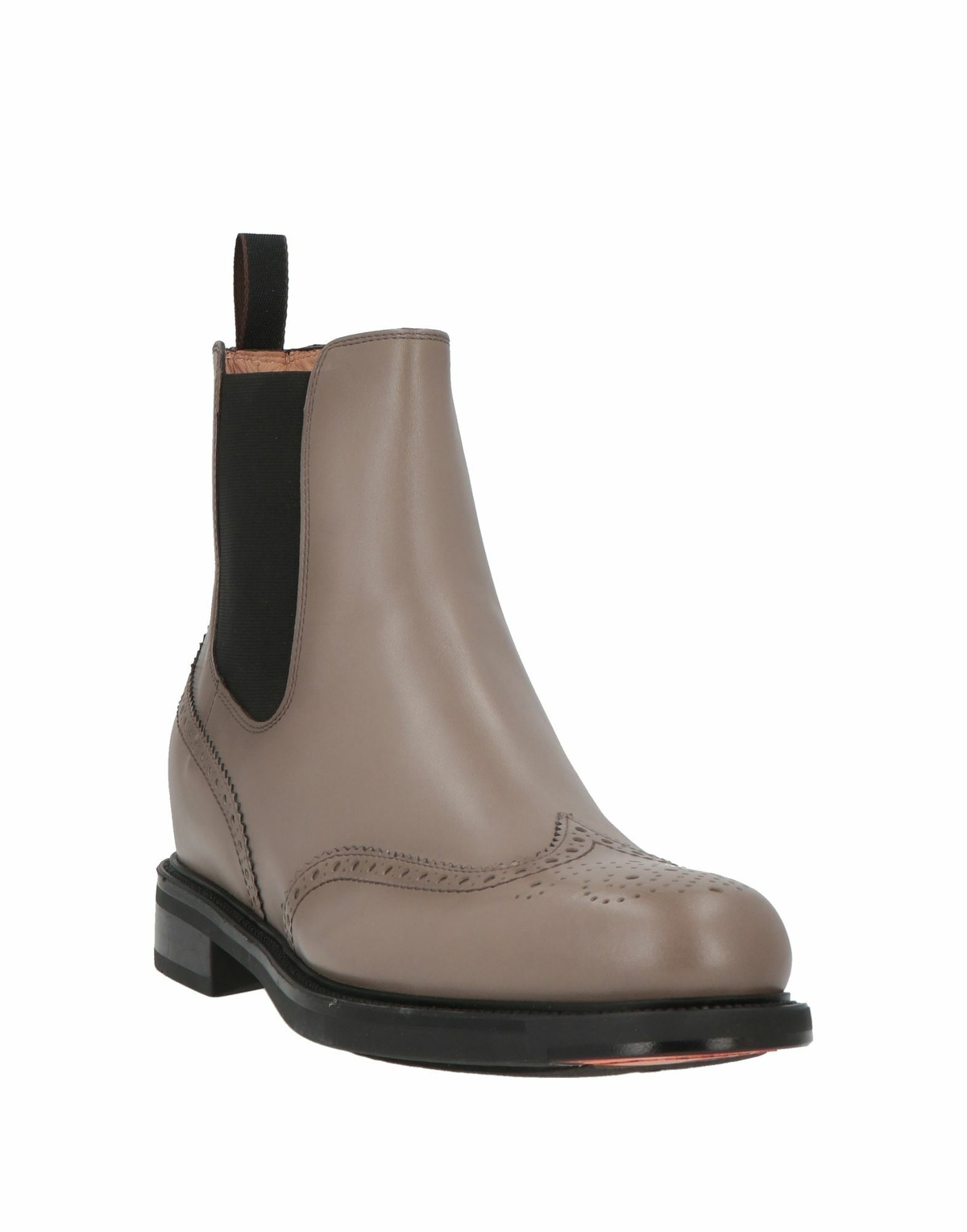 Santoni Womens Ankle boots in Grey
